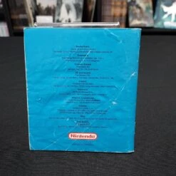 WARIO LAND 3 COMPLET NINTENDO GAME BOY COLOR -Labyrinthe wario land 3 complet nintendo game boy color 15