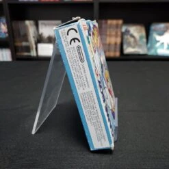 WARIO LAND 3 COMPLET NINTENDO GAME BOY COLOR -Labyrinthe wario land 3 complet nintendo game boy color 2