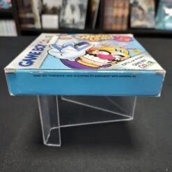 WARIO LAND 3 COMPLET NINTENDO GAME BOY COLOR -Labyrinthe wario land 3 complet nintendo game boy color 6