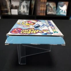 WARIO LAND 3 COMPLET NINTENDO GAME BOY COLOR -Labyrinthe wario land 3 complet nintendo game boy color 7