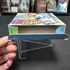 WARIO LAND 3 COMPLET NINTENDO GAME BOY COLOR -Labyrinthe wario land 3 complet nintendo game boy color 8