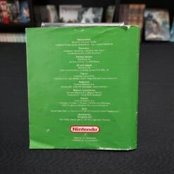 WARIO LAND 4 COMPLET BOITE ABIMEE GAME BOY ADVANCE -Labyrinthe wario land 4 complet boite abimee game boy advance 10