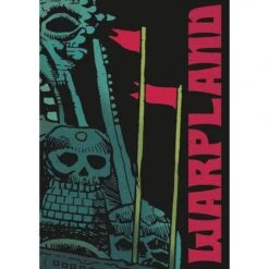 Warpland