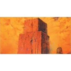 Warpland -Labyrinthe warpland 4