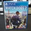WATCH DOGS 2 PS4