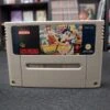 WHIZZ CARTOUCHE SEULE SUPER NINTENDO -Labyrinthe whizz cartouche seule super nintendo