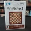 WII ECHECS COMPLET WII -Labyrinthe wii echecs complet wii