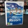 WII SPORTS RESORT SANS NOTICE WII -Labyrinthe wii sports resort sans notice wii