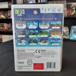 WII SPORTS RESORT SANS NOTICE WII -Labyrinthe wii sports resort sans notice wii 2