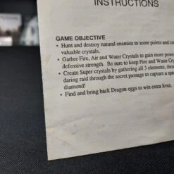 WING WAR COMPLET ATARI -Labyrinthe wing war complet atari 10