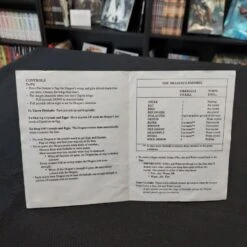 WING WAR COMPLET ATARI -Labyrinthe wing war complet atari 12