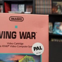 WING WAR COMPLET ATARI -Labyrinthe wing war complet atari 2