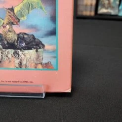 WING WAR COMPLET ATARI -Labyrinthe wing war complet atari 3