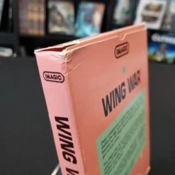WING WAR COMPLET ATARI -Labyrinthe wing war complet atari 4