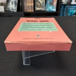 WING WAR COMPLET ATARI -Labyrinthe wing war complet atari 5