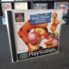 WINNIE OURSON LA CHASSE AU MIEL DE TIGROU COMPLET PS1 2 WINNIE OURSON LA CHASSE AU MIEL DE TIGROU COMPLET PS1 -Labyrinthe winnie ourson la chasse au miel de tigrou complet ps1