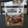 WRC 2 COMPLET PS3 -Labyrinthe wrc 2 complet ps3
