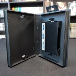 WRESTLEMANIA STEEL CAGE CHALLENGE SANS NOTICE MASTER SYSTEM -Labyrinthe wrestlemania steel cage challenge sans notice master system 1