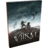 Würm 2 : Saga 1 - La Grâce Du Cygne -Labyrinthe wurm 2 saga 1 la grace du