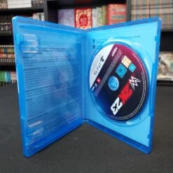 WWE 2K23 PS5 -Labyrinthe wwe 2k23 ps5 2