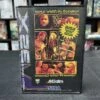 WWF RAW WORLD WRESTLING FEDERATION COMPLET PAL FR SEGA MEGA DRIVE 32X ACCLAIM -Labyrinthe wwf raw world wrestling federation complet pal fr sega mega drive 32x acclaim