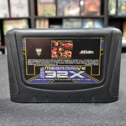 WWF RAW WORLD WRESTLING FEDERATION COMPLET PAL FR SEGA MEGA DRIVE 32X ACCLAIM -Labyrinthe wwf raw world wrestling federation complet pal fr sega mega drive 32x acclaim 6