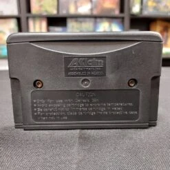 WWF RAW WORLD WRESTLING FEDERATION COMPLET PAL FR SEGA MEGA DRIVE 32X ACCLAIM -Labyrinthe wwf raw world wrestling federation complet pal fr sega mega drive 32x acclaim 7