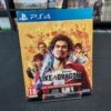 YAKUZA LIKE A DRAGON DAY ICHI STEELBOOK EDITION PS4 -Labyrinthe yakuza like a dragon day ichi steelbook edition ps4
