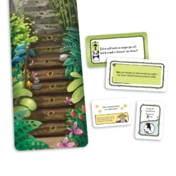 Zenda Le Maître Du Stress -Labyrinthe zenda le maitre du stress 2