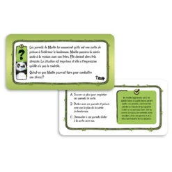 Zenda Le Maître Du Stress -Labyrinthe zenda le maitre du stress 3