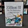ZILLION 2 THE TRI FORMATION SANS NOTICE MASTER SYSTEM 1 ZILLION 2 THE TRI FORMATION SANS NOTICE MASTER SYSTEM -Labyrinthe zillion 2 the tri formation sans notice master system