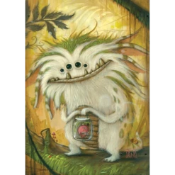 Puzzle Zozoville - Veggie